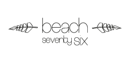 Beach Seventy Six Logo
