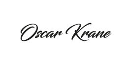 Oscar Krane Logo