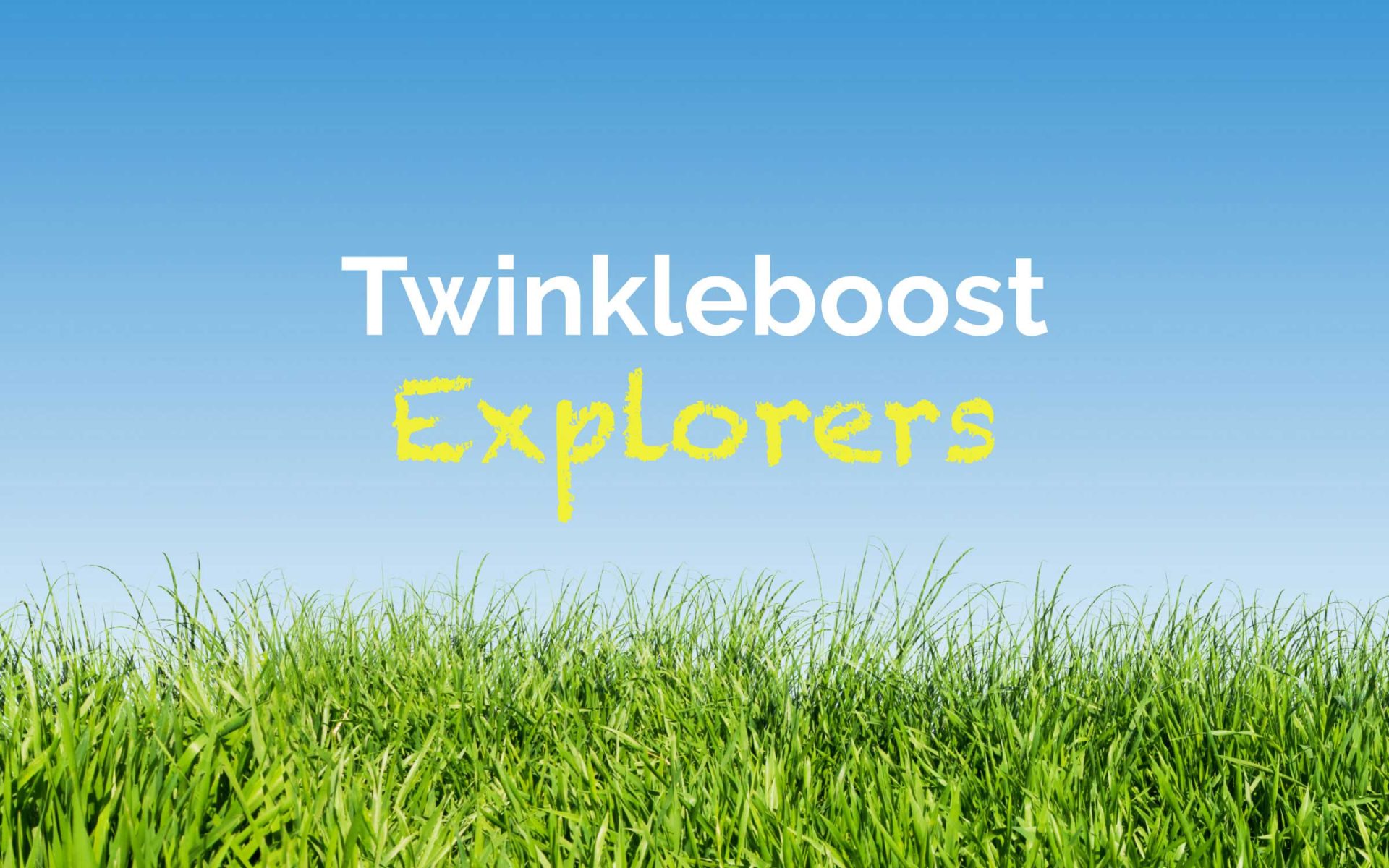 Twinkleboost